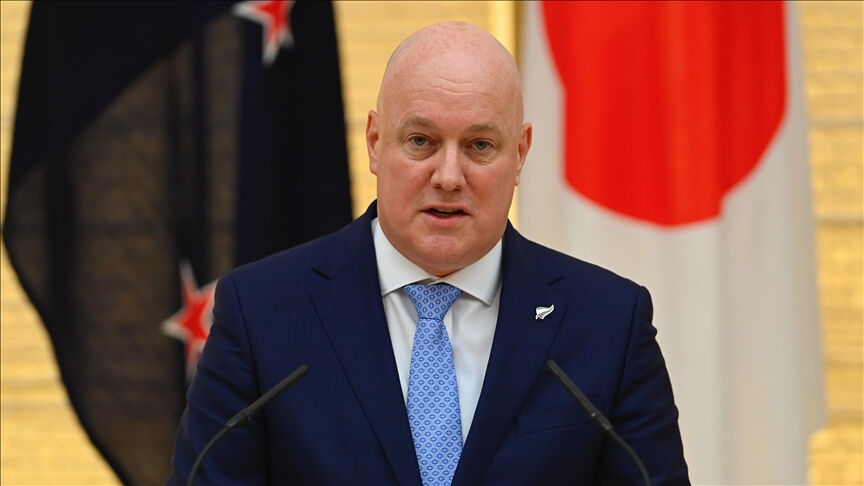 Yeni Zelanda Başbakanı özür diledi: Nedenini ise 'yürek parçalayıcı' olarak değerlendirdi Yeni Zelanda başbakanı özür diledi: Nedenini ise yürek parçalayıcı olarak değerlendirdi - 1. Resim