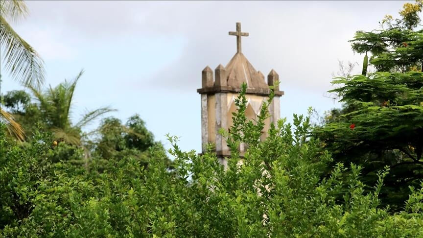 Yeni Zelanda Başbakanı özür diledi: Nedenini ise 'yürek parçalayıcı' olarak değerlendirdi Yeni Zelanda başbakanı özür diledi: Nedenini ise yürek parçalayıcı olarak değerlendirdi - 2. Resim