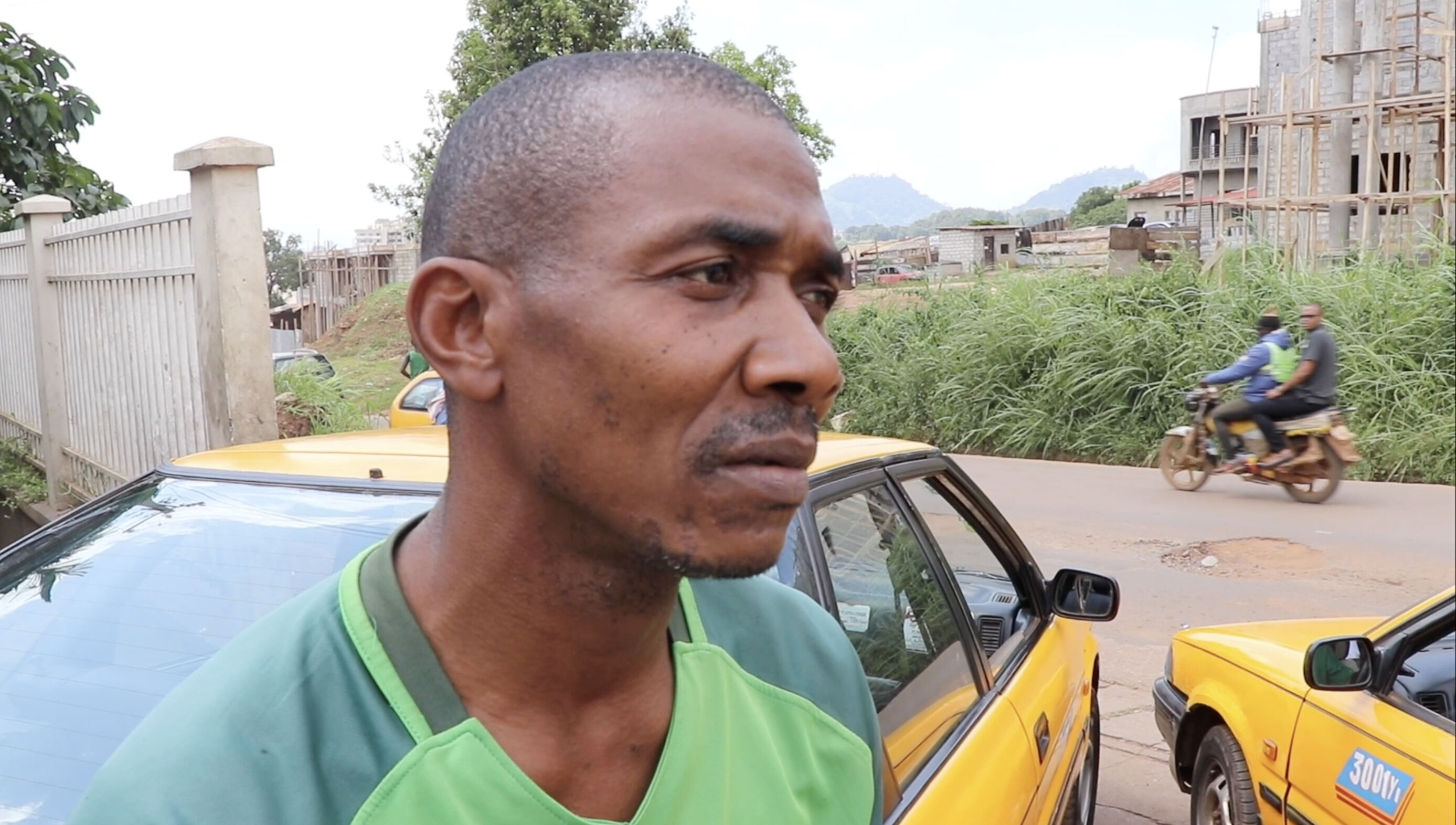 2 ayda 35 taksici ıssız yerlerde ölü bulundu! - 2. Resim