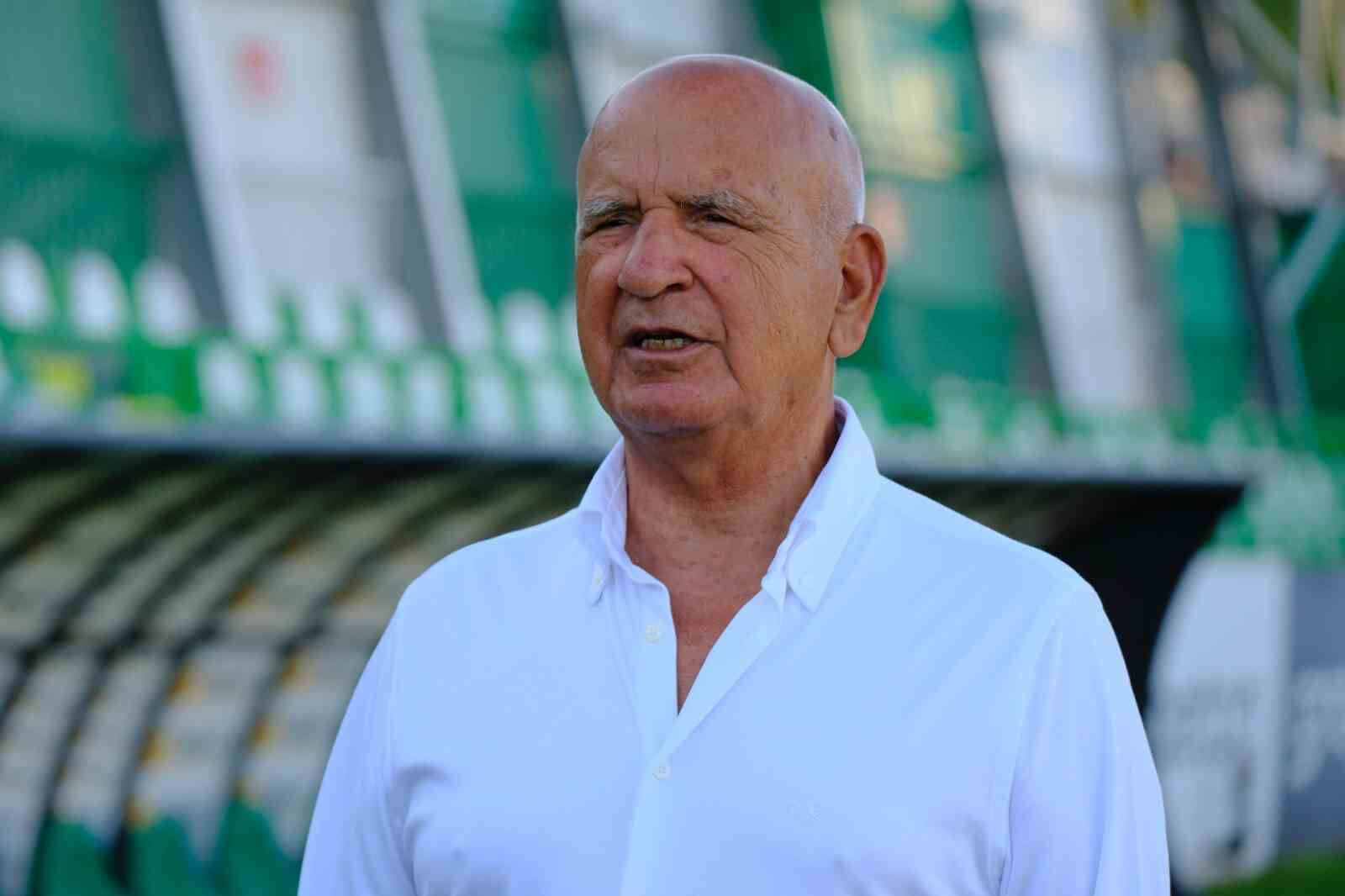 8 milyon dolara ikinci el jet aldı! Opet'in kurucusu Fikret Öztürk kimdir? - 1. Resim