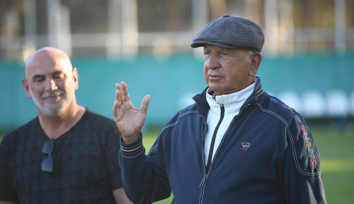 8 milyon dolara ikinci el jet aldı! Opet'in kurucusu Fikret Öztürk kimdir? - 2. Resim