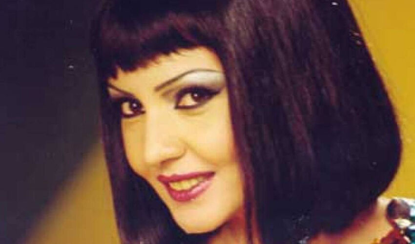90’lara damga vuran şarkıcı Şahsenem ortaya çıktı! Görenler tanıyamadı - 3. Resim