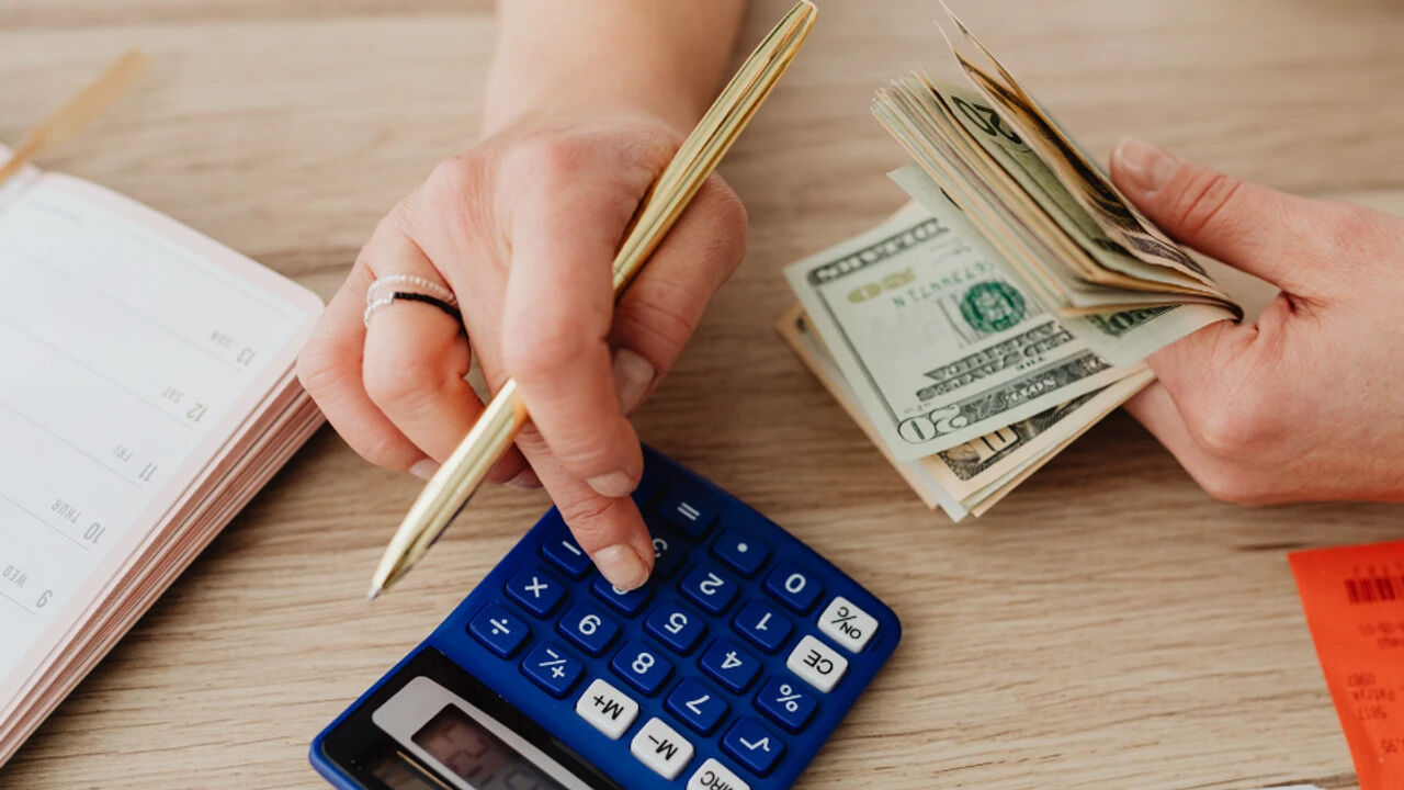 ABD enflasyon verileri açıklandı! ABD Ekim ayı TÜFE kararı ne oldu? - 1. Resim