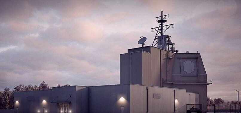 ABD ve Rusya Avrupa'nın ortasında karşı karşıya geliyor! Kremlin'den Polonya füze üssü açıklaması - 2. Resim