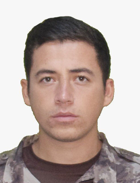 Acı haber Tunceli'den geldi: Polis memuru Yiğit Can Yiğit şehit oldu Acı haber Tunceli'den geldi: Polis memuru Yiğit Can Yiğit şehit oldu - 1. Resim