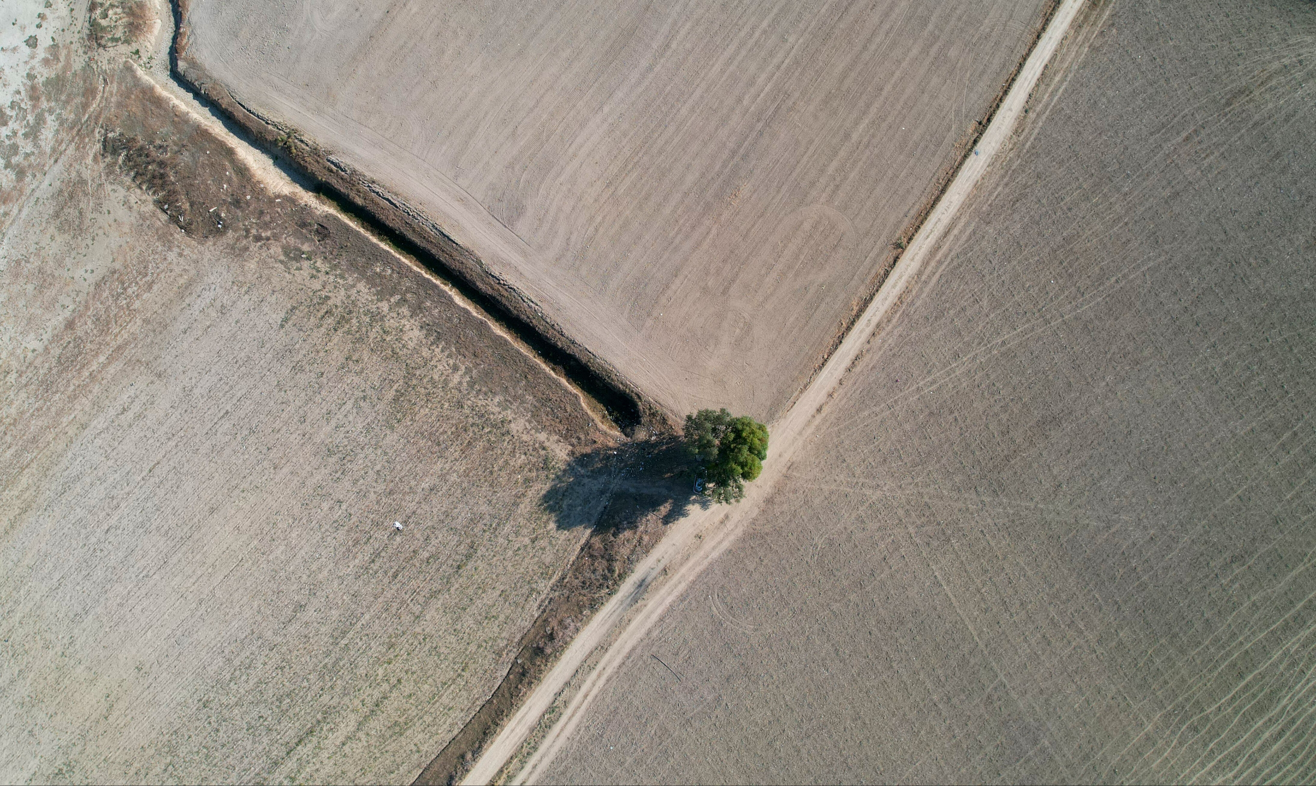 Adana'da neler oluyor? Uyarıların ardından Seyhan'da korkutan görüntü Adana'da neler oluyor? Uyarıların ardından Seyhan'da korkutan görüntü - 3. Resim