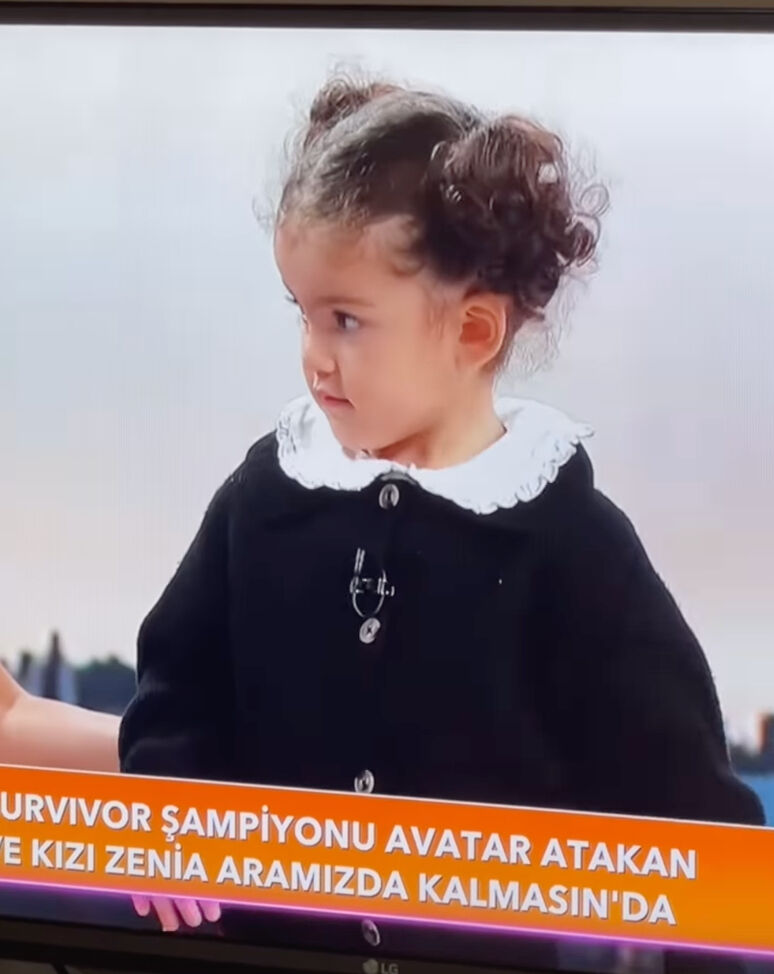 Avatar Atakan kimdir, kaç yaşında ve nereli? Aramızda Kalmasına konuk oldu  Avatar Atakan kimdir, kaç yaşında ve nereli? Aramızda Kalmasına konuk oldu  - 5. Resim