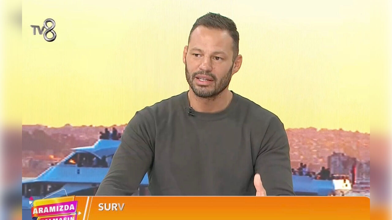 Avatar Atakan kimdir, kaç yaşında ve nereli? Aramızda Kalmasına konuk oldu  Avatar Atakan kimdir, kaç yaşında ve nereli? Aramızda Kalmasına konuk oldu  - 2. Resim