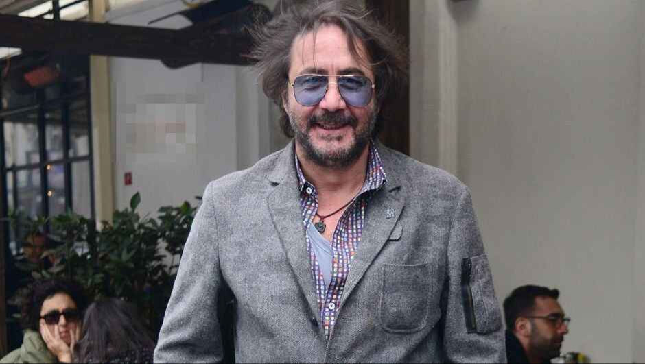 Bahar dizisinde Dedektif Edip rolünü canlandıran Hakan Meriçliler kimdir? - 2. Resim