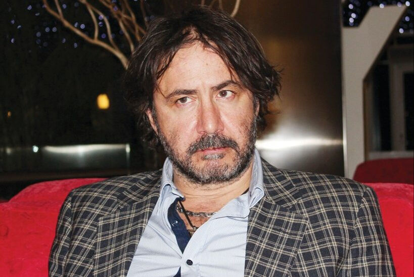 Bahar dizisinde Dedektif Edip rolünü canlandıran Hakan Meriçliler kimdir? - 3. Resim