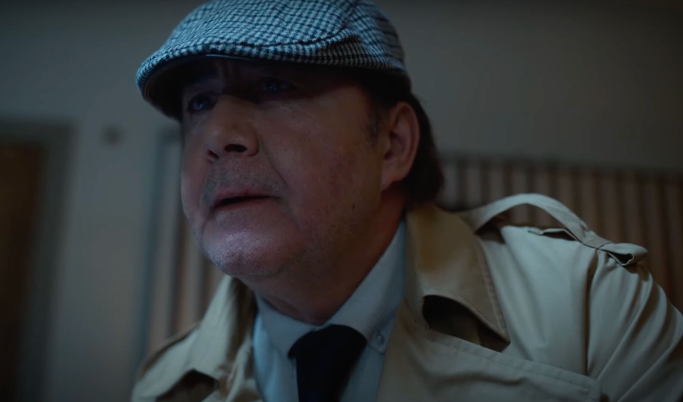 Bahar dizisinde Dedektif Edip rolünü canlandıran Hakan Meriçliler kimdir? - 1. Resim