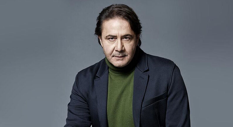 Bahar dizisinde Dedektif Edip rolünü canlandıran Hakan Meriçliler kimdir? - 4. Resim