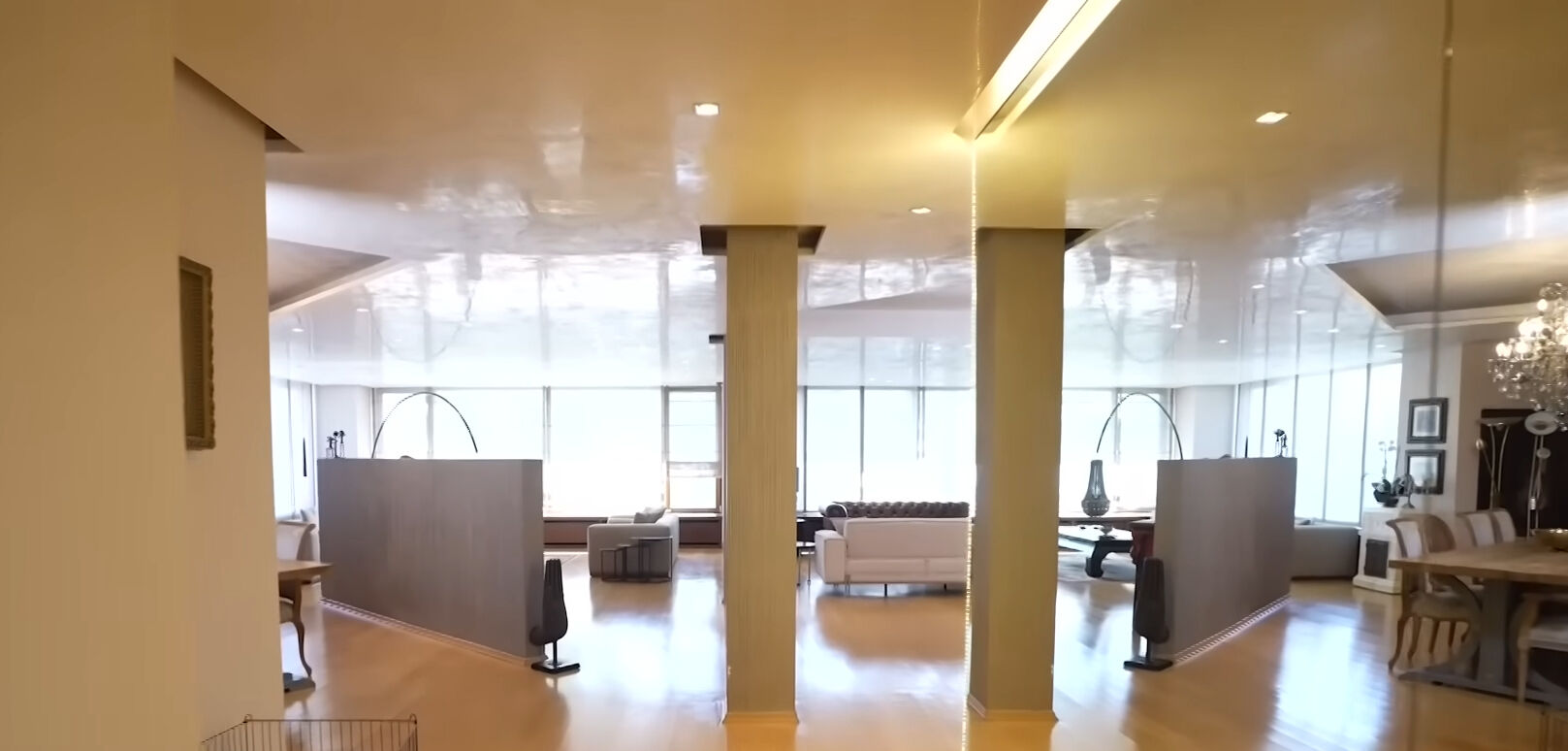 Başsavcılığın itiraz ettiği 'lüks hapis!' Mehmet Ali Erbil ve Serdar Ortaç’ın evi hayrete düşürdü Başsavcılığın itiraz ettiği 'lüks hapis!' Mehmet Ali Erbil ve Serdar Ortaç’ın evi hayrete düşürdü - 5. Resim