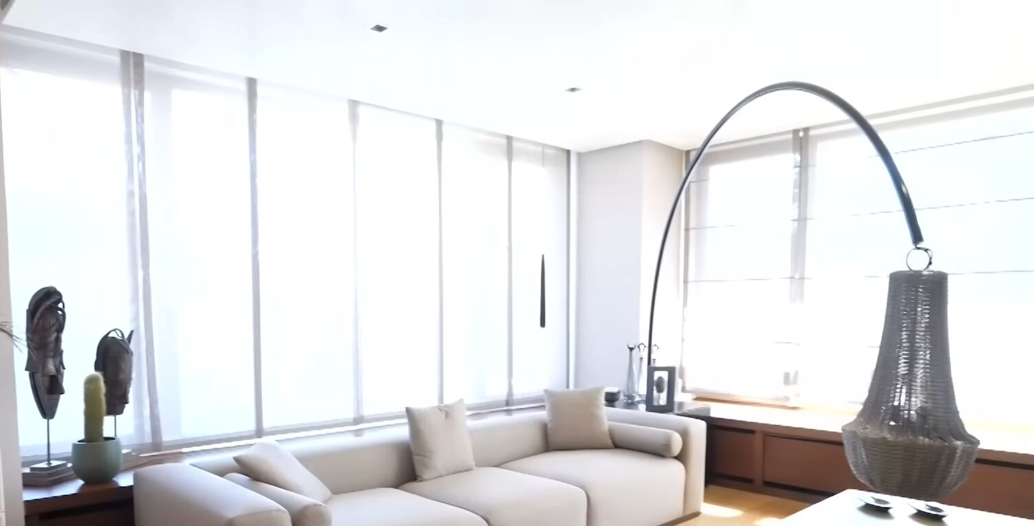 Başsavcılığın itiraz ettiği 'lüks hapis!' Mehmet Ali Erbil ve Serdar Ortaç’ın evi hayrete düşürdü Başsavcılığın itiraz ettiği 'lüks hapis!' Mehmet Ali Erbil ve Serdar Ortaç’ın evi hayrete düşürdü - 6. Resim