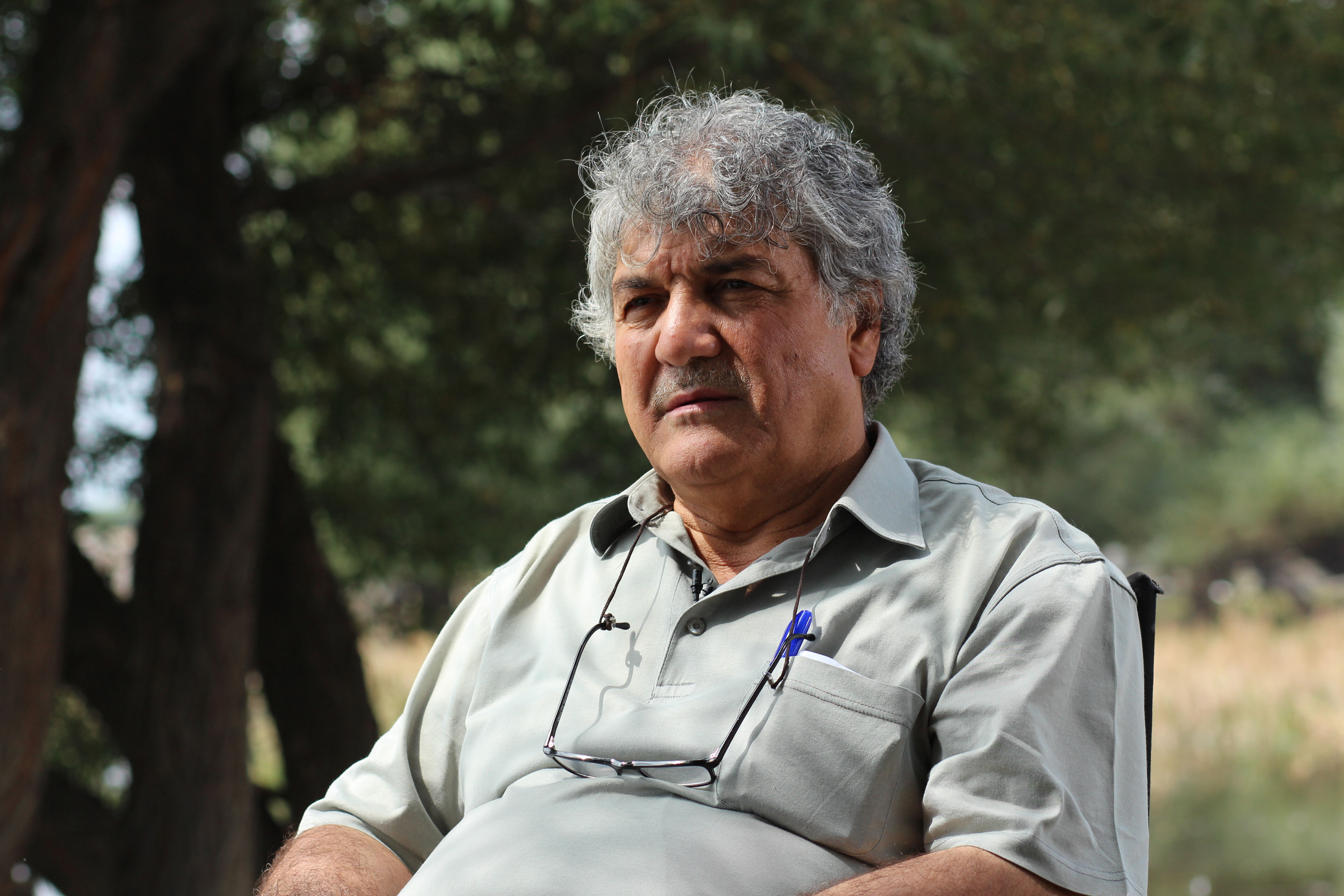 Batılı film fonları kültürel hegemonyayı besliyor! Yapımcı ve yönetmenler 'sinemada dayatma var' diyor Batılı film fonları kültürel hegemonyayı besliyor! Yapımcı ve yönetmenler 'sinemada dayatma var' diyor - 2. Resim