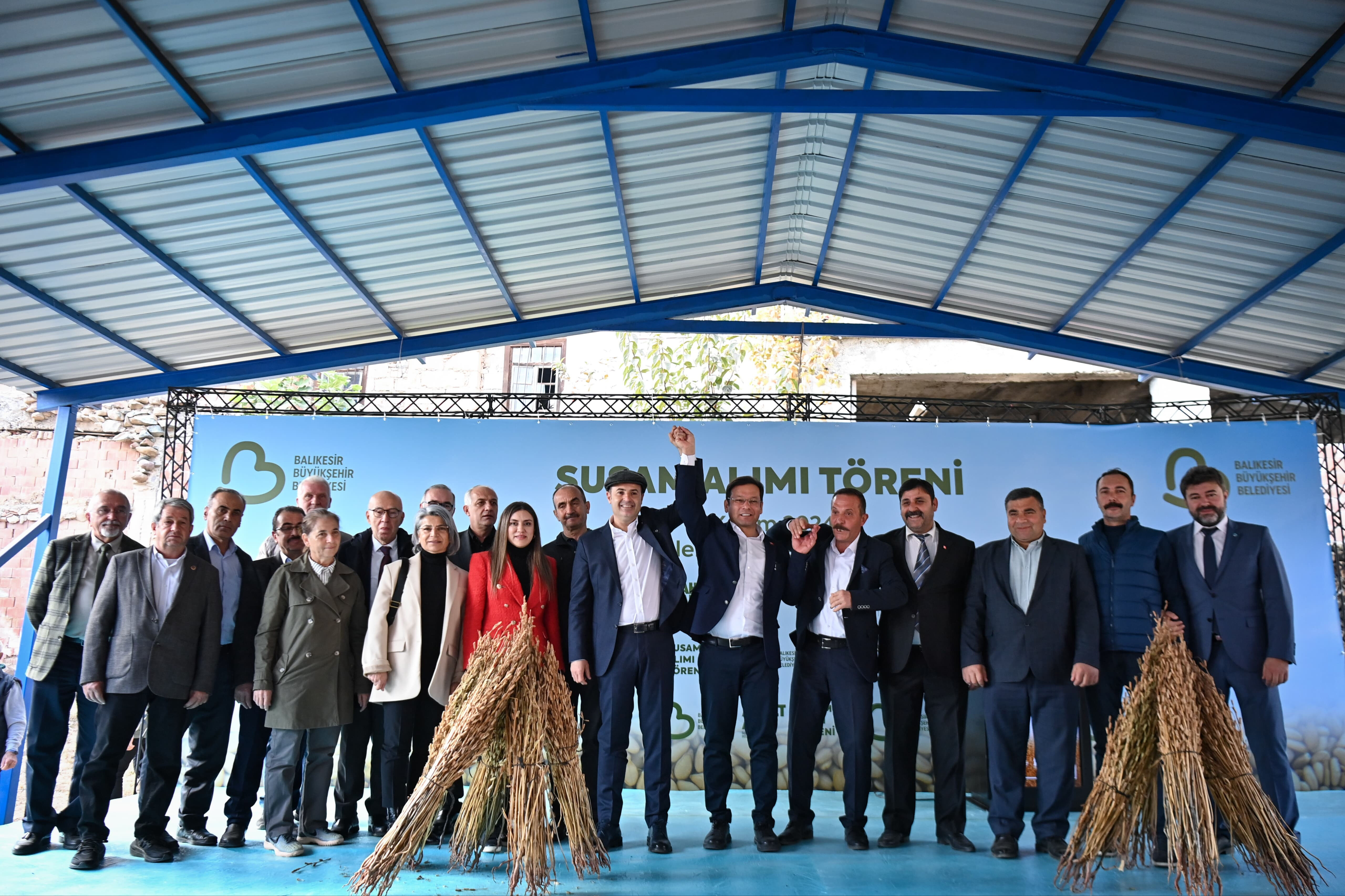 Belediyeden çiftçiye büyük destek! Kilosu 95 lira olan ürünü 120 liradan alacak - 2. Resim