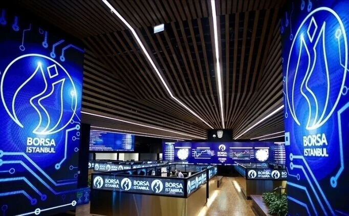 BİST 100’de dikkat çeken işlemler! Yabancılar banka ve holding sattı, hangi hisseleri aldı? BİST 100’de dikkat çeken işlemler! Yabancılar banka ve holding sattı, hangi hisseleri aldı? - 1. Resim