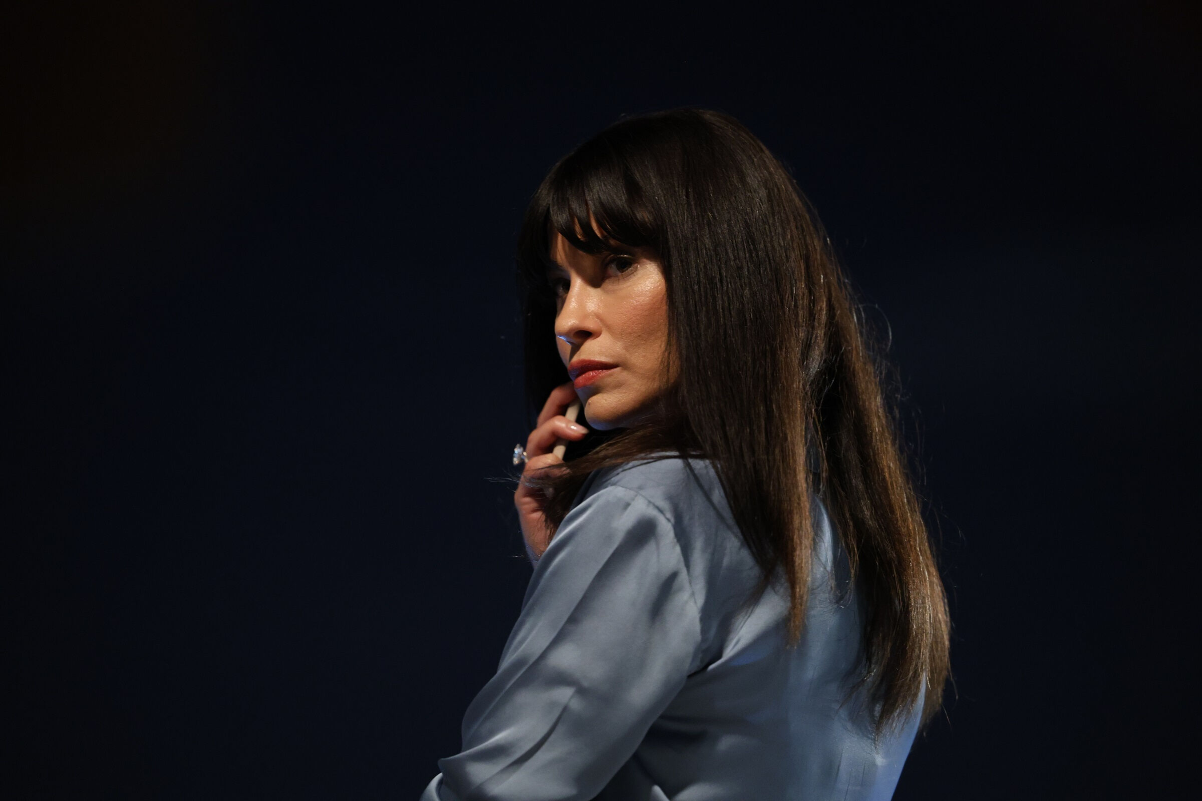 Bülent Çetinaslan iddialı diziyle anlaştı! Ekranlara dönüyor - 3. Resim