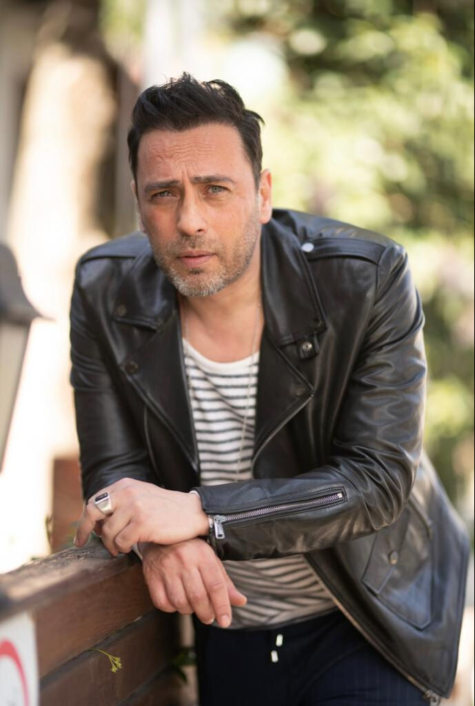 Bülent Çetinaslan iddialı diziyle anlaştı! Ekranlara dönüyor - 2. Resim