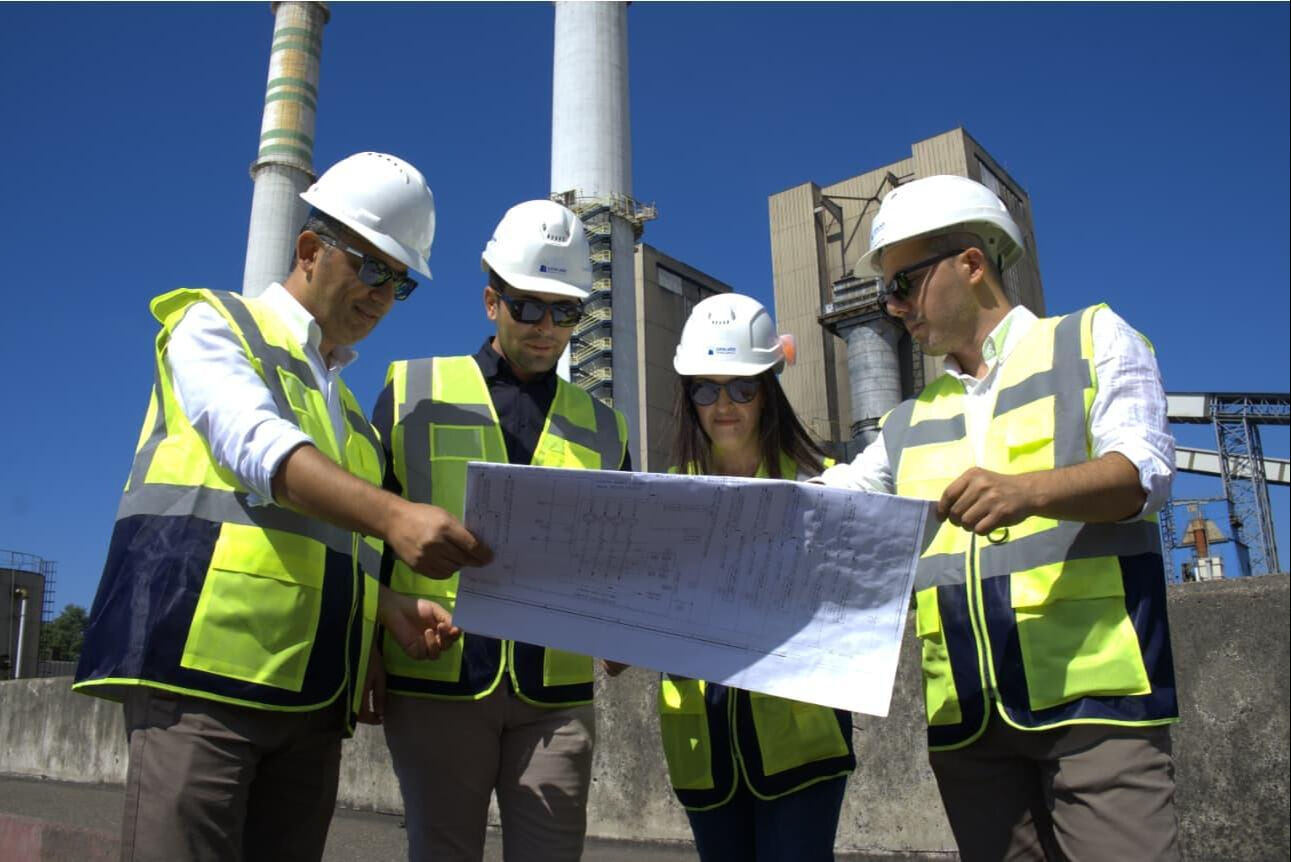 ÇATES ELEKTRİK HALKA ARZ HANGİ BANKALARDA VAR? Bir enerji devi daha talep toplayacak! Çates kaç lot verecek? - 2. Resim