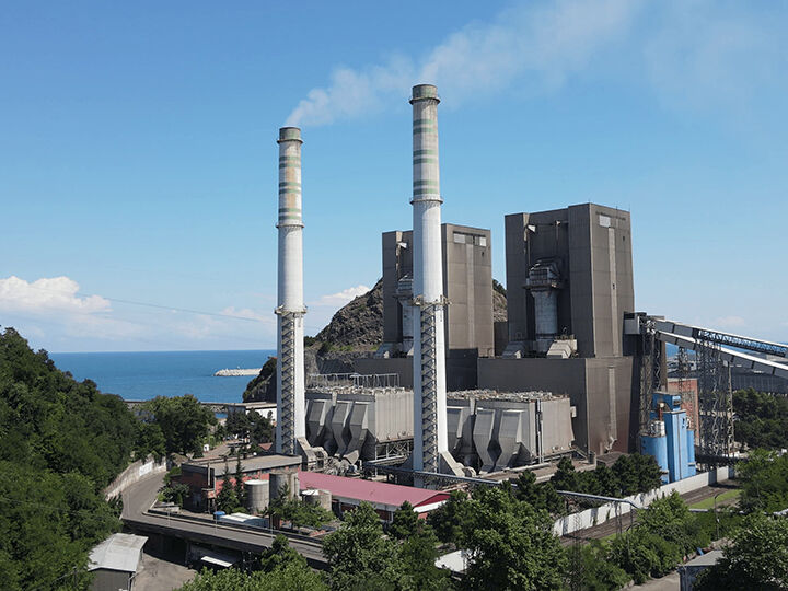 ÇATES ELEKTRİK HALKA ARZ HANGİ BANKALARDA VAR? Bir enerji devi daha talep toplayacak! Çates kaç lot verecek? - 3. Resim