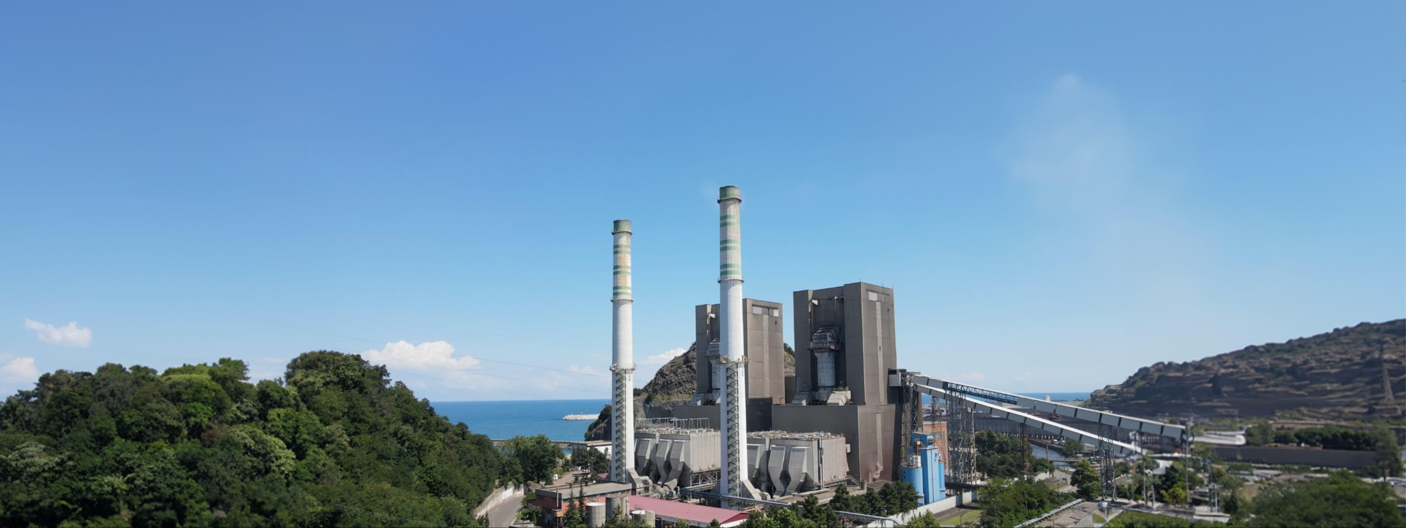 ÇATES ELEKTRİK HALKA ARZ HANGİ BANKALARDA VAR? Bir enerji devi daha talep toplayacak! Çates kaç lot verecek? - 1. Resim