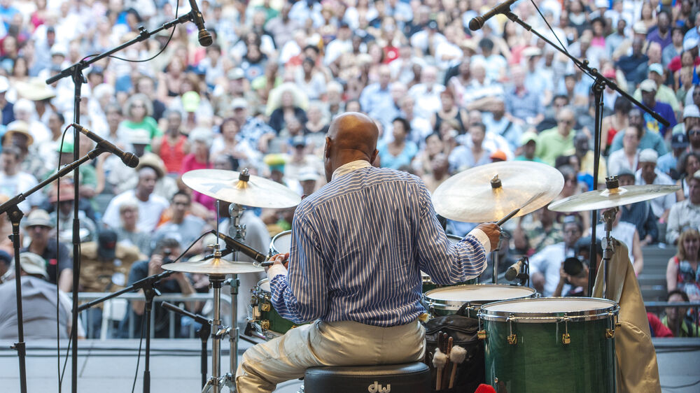 Caz efsanesi Roy Haynes hayatını kaybetti - 1. Resim