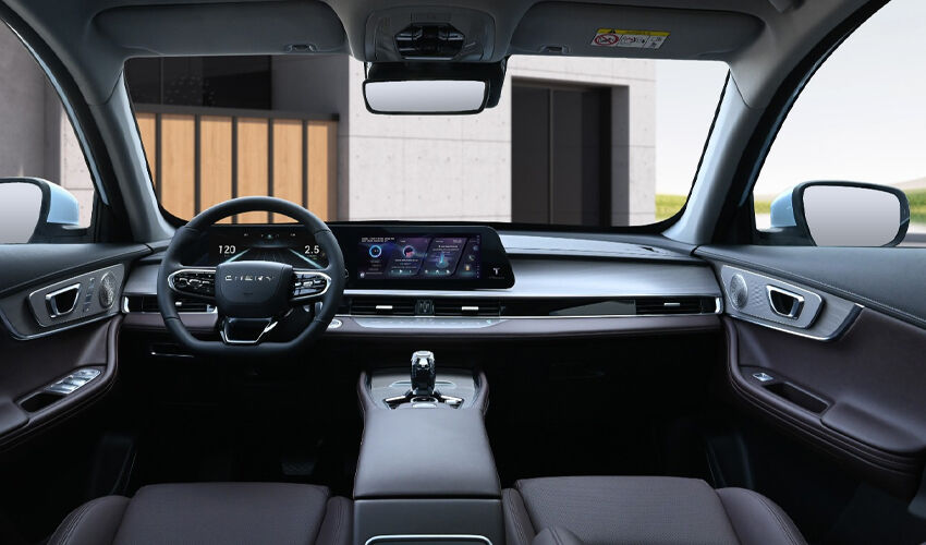 Chery SUV liderliğini özel bir kampanya ile kutluyor - 3. Resim