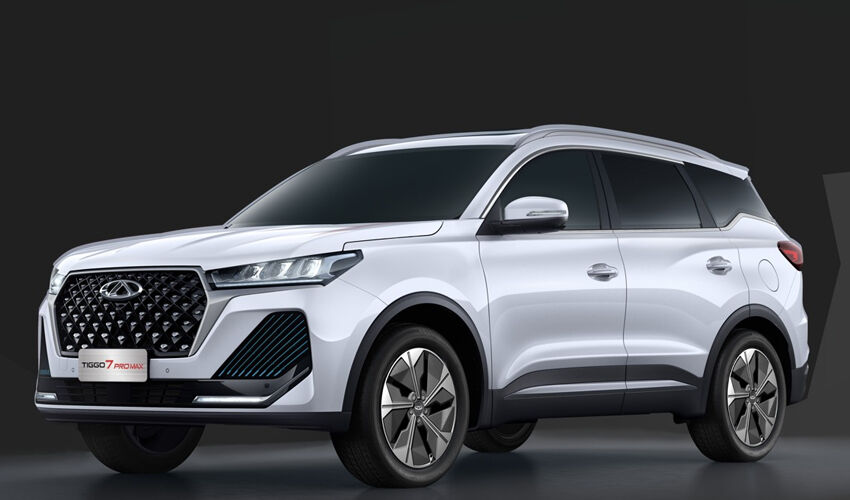 Chery SUV liderliğini özel bir kampanya ile kutluyor - 4. Resim