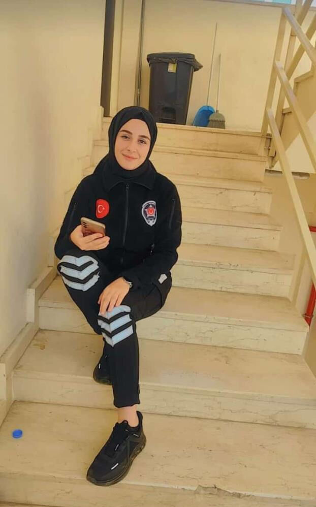 Gaziantep'te dehşet! Sokak ortasında önce karısını sonra kendini öldürdü Gaziantep'te dehşet! Sokak ortasında önce karısını sonra kendini öldürdü - 1. Resim