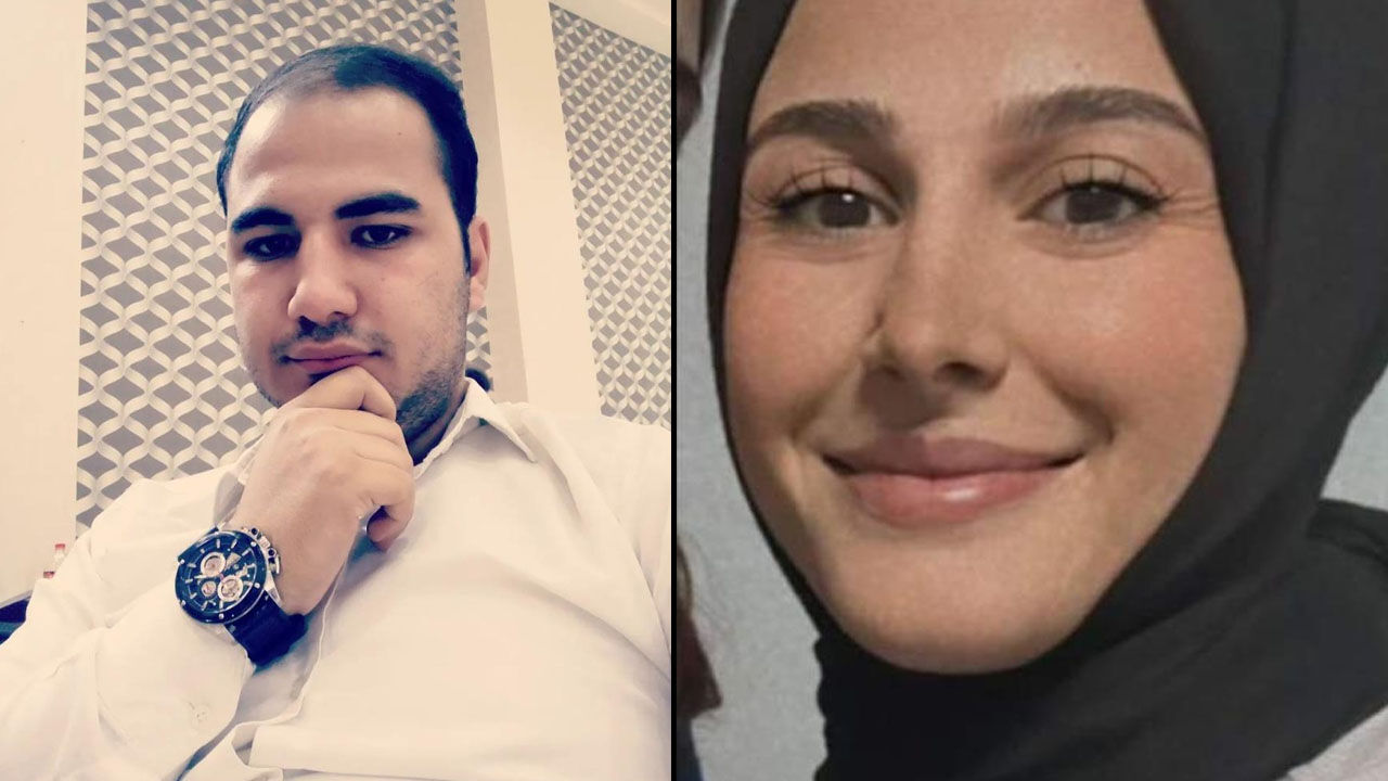 Gaziantep'te dehşet! Sokak ortasında önce karısını sonra kendini öldürdü Gaziantep'te dehşet! Sokak ortasında önce karısını sonra kendini öldürdü - 4. Resim