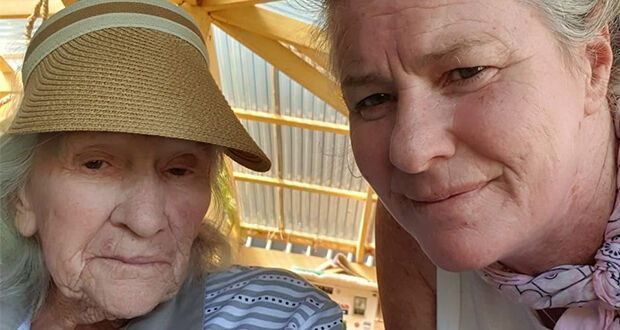 Huzurevinde cinayet! 95 yaşındaki kadın feci şekilde can verdi Huzurevinde cinayet! 95 yaşındaki kadın feci şekilde can verdi - 2. Resim