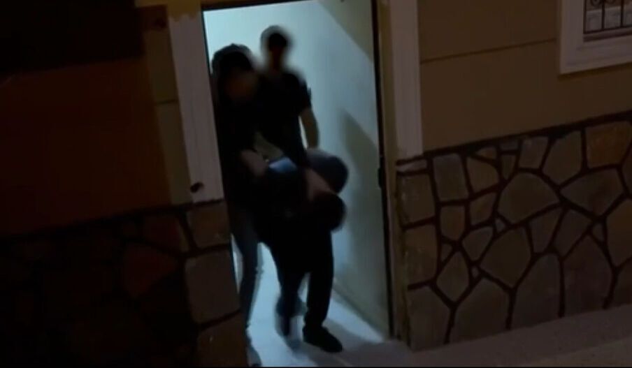 İstanbul'da çökertilen Ramazan Bayğara'nın çetesinden 282 kişi yakalandı - 1. Resim