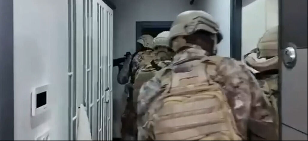 İstanbul'da çökertilen Ramazan Bayğara'nın çetesinden 282 kişi yakalandı - 2. Resim