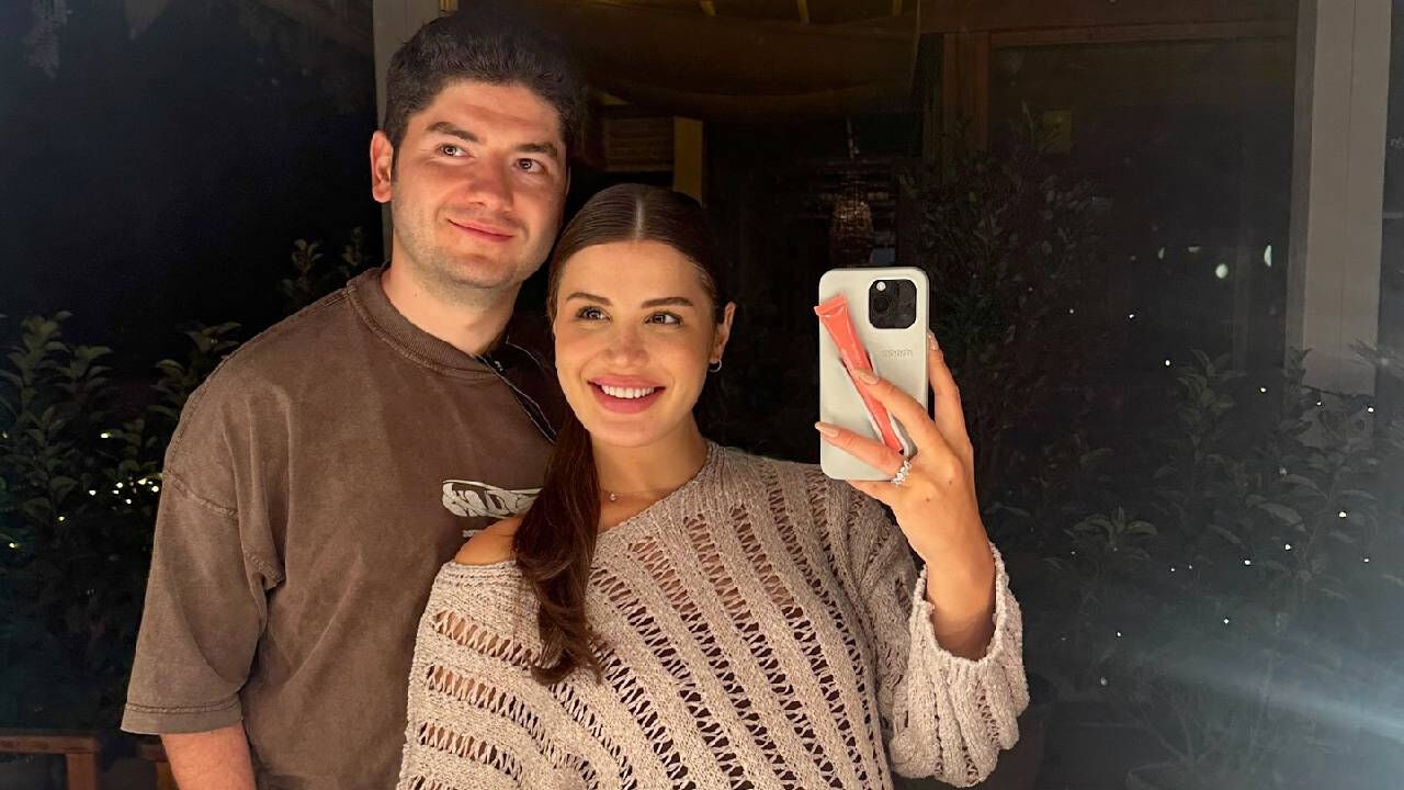 Kafalar ekibinden Atakan Özyurt baba oldu! Haberi sosyal medyadan duyurdu Kafalar ekibinden Atakan Özyurt baba oldu! Haberi sosyal medyadan duyurdu - 1. Resim