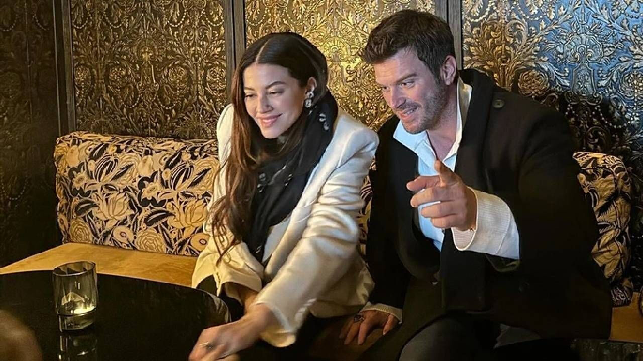 Kıvanç Tatlıtuğ Londra'ya taşınıyor! Ödeyeceği kira ortaya çıktı Kıvanç Tatlıtuğ Londra'ya taşınıyor! Ödeyeceği kira ortaya çıktı - 2. Resim