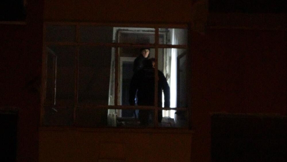 Malatya'da hasarlı binada ceset bulundu! Kimliği belli oldu Malatya'da hasarlı binada ceset bulundu! Kimliği belli oldu - 1. Resim