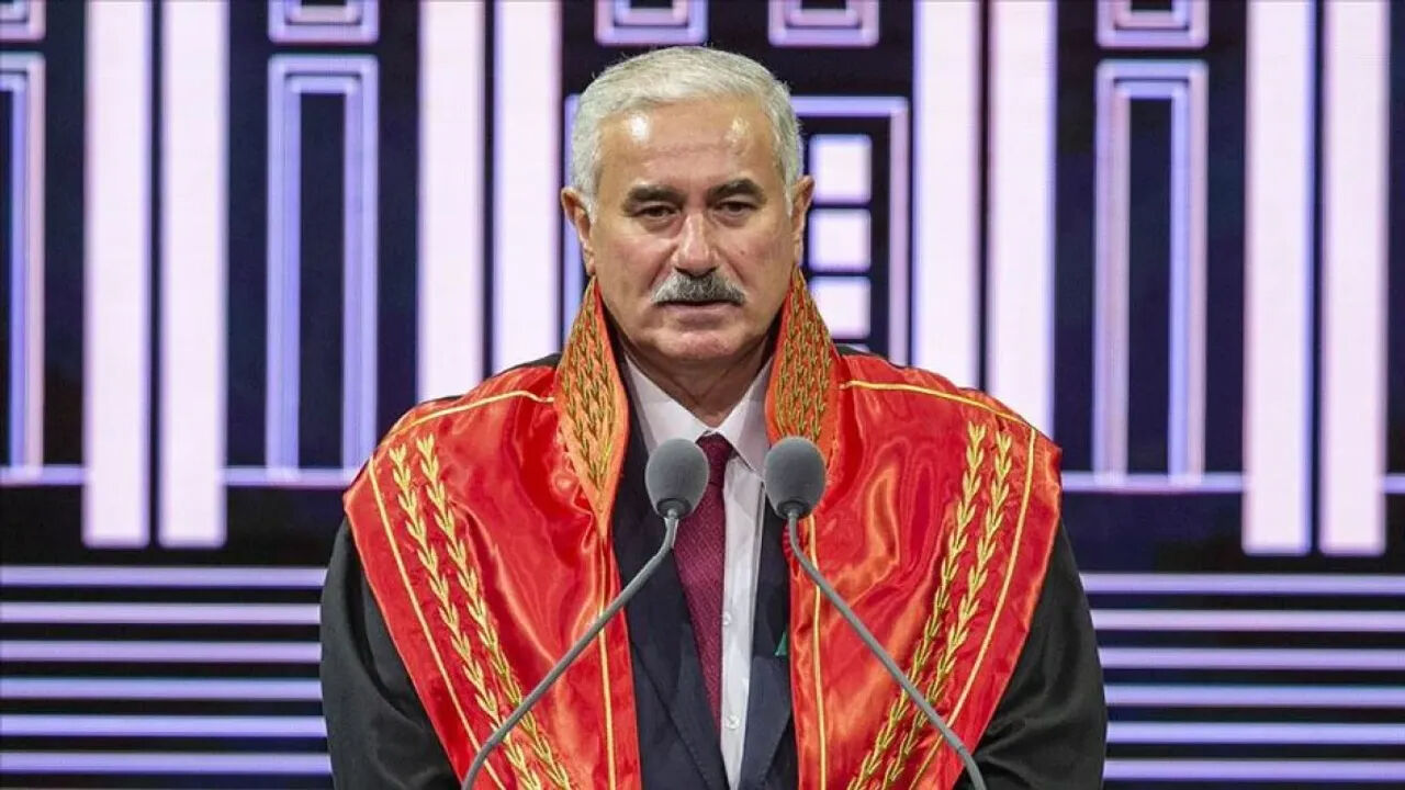 Mehmet Akarca kimdir? TBMM Genel Kurulunda Kamu Başdenetçiliğine seçildi! Mehmet Akarca kimdir? TBMM Genel Kurulunda Kamu Başdenetçiliğine seçildi! - 3. Resim