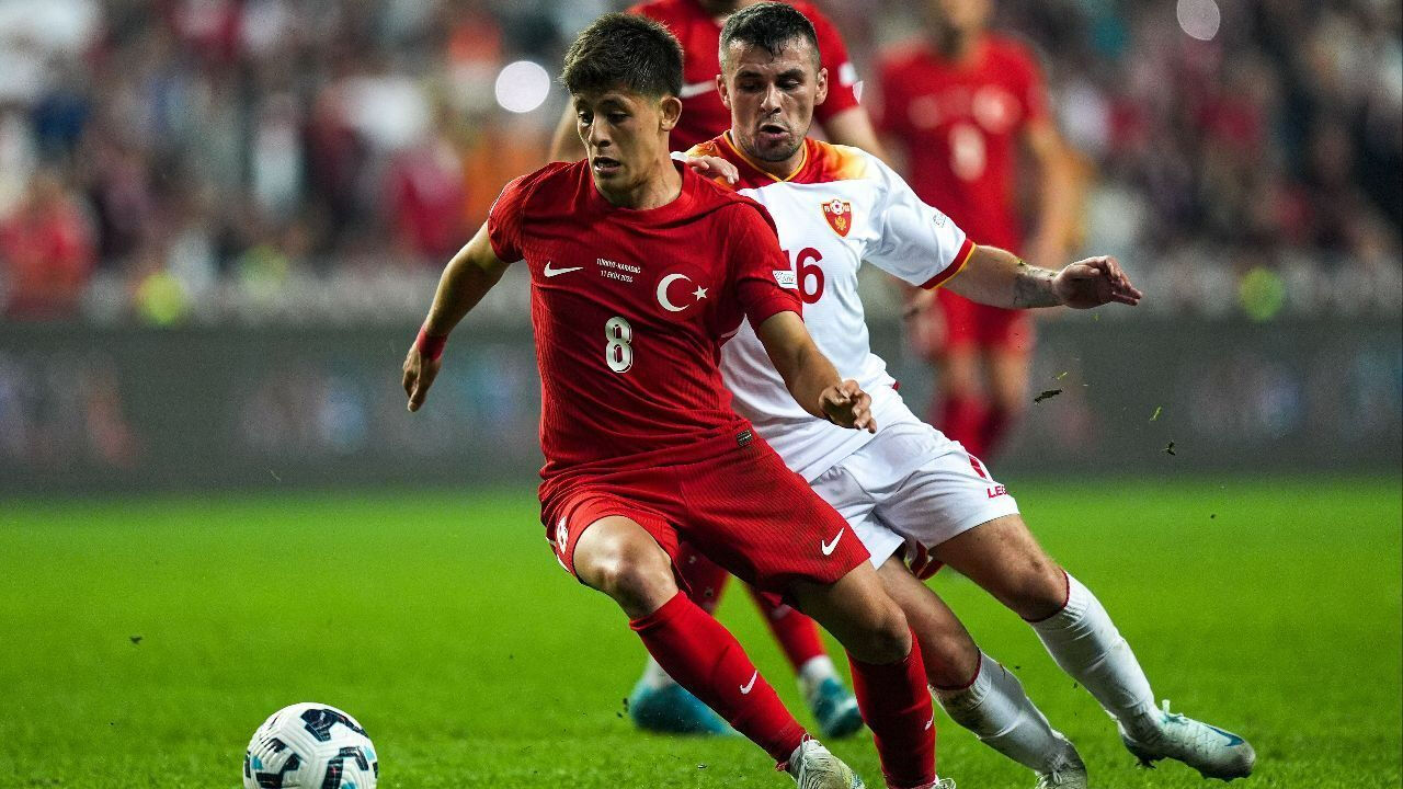 Milli maç heyecanı geri dönüyor! Türkiye-Galler maçı ne zaman, saat kaçta, hangi kanalda? - 2. Resim