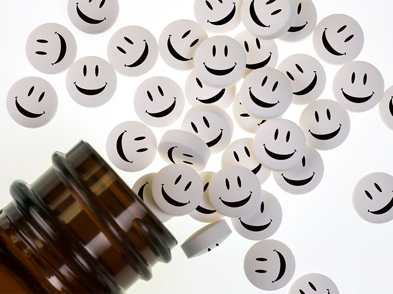 Mutluluk hormonu nedir ve nasıl çalışır? Mutluluk hormonu nedir ve nasıl çalışır? - 1. Resim