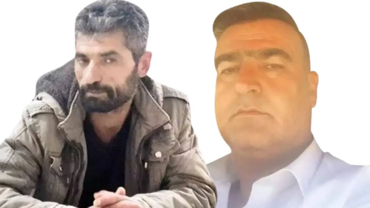 Narin'in katillerinin cezaevindeki durumu belli oldu! Nevzat ve Salim'i koydukları yer dikkat çekti Narin'in katillerinin cezaevindeki durumu belli oldu! Nevzat ve Salim'i koydukları yer dikkat çekti - 2. Resim