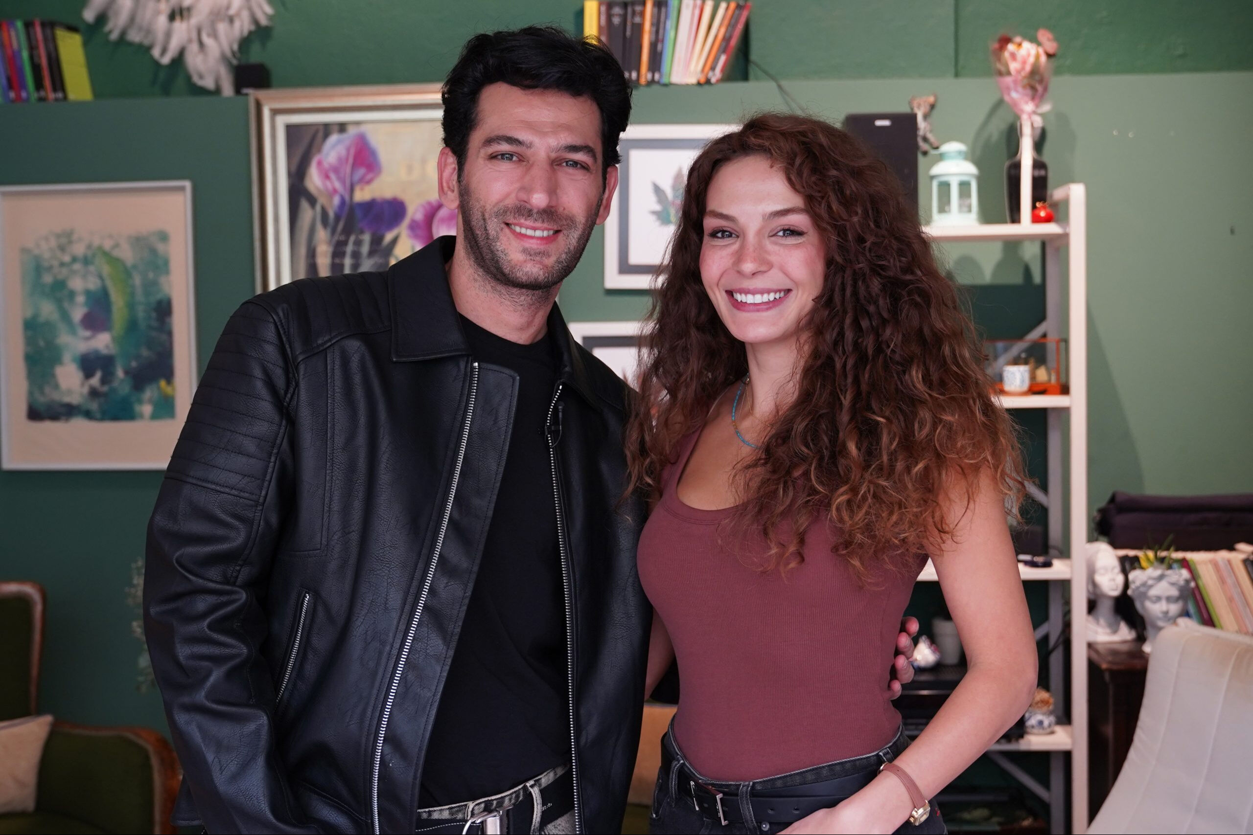 NOW'un ünlü dizisi için final kararı! Veda ediyor NOW'un ünlü dizisi için final kararı! Veda ediyor - 1. Resim