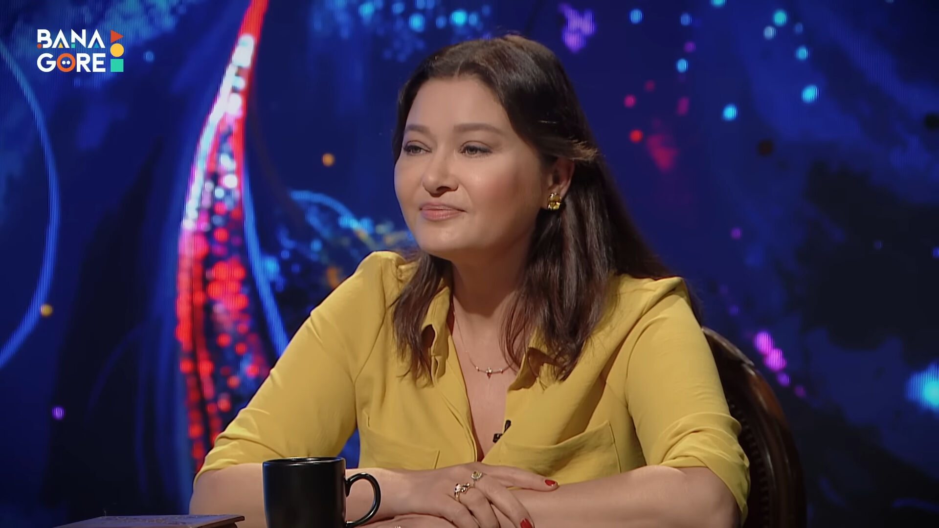 Nurgül Yeşilçay neden dizi yapmadığını açıkladı! Ünlü oyuncudan sitemkar sözler... Nurgül Yeşilçay neden dizi yapmadığını açıkladı! Ünlü oyuncudan sitemkar sözler... - 1. Resim