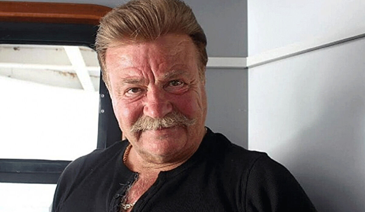 Nuri Alço ilk kez görüntülendi! Yeşilçam'ın ünlü ismiyle o karesi gündem oldu - 2. Resim