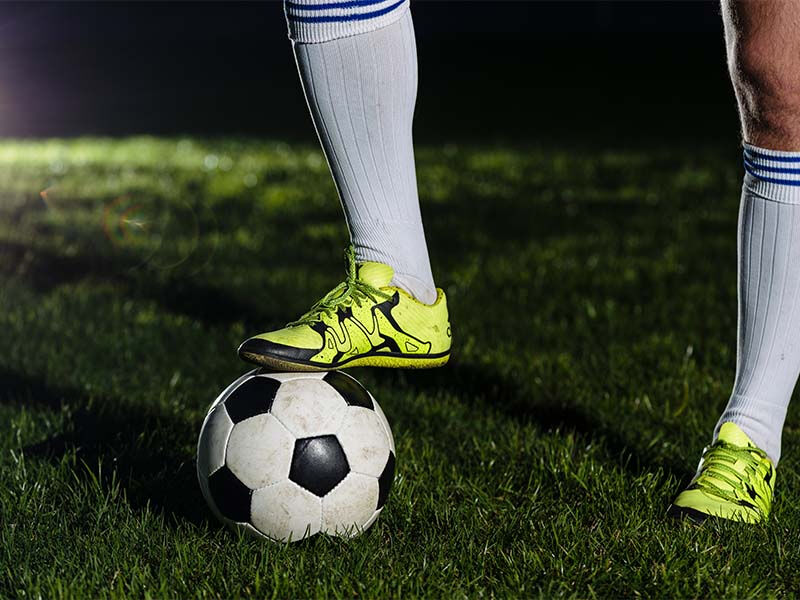 Ofsayt nedir? Futbolda ofsayt kuralının anlamı ve tarihi - 4. Resim