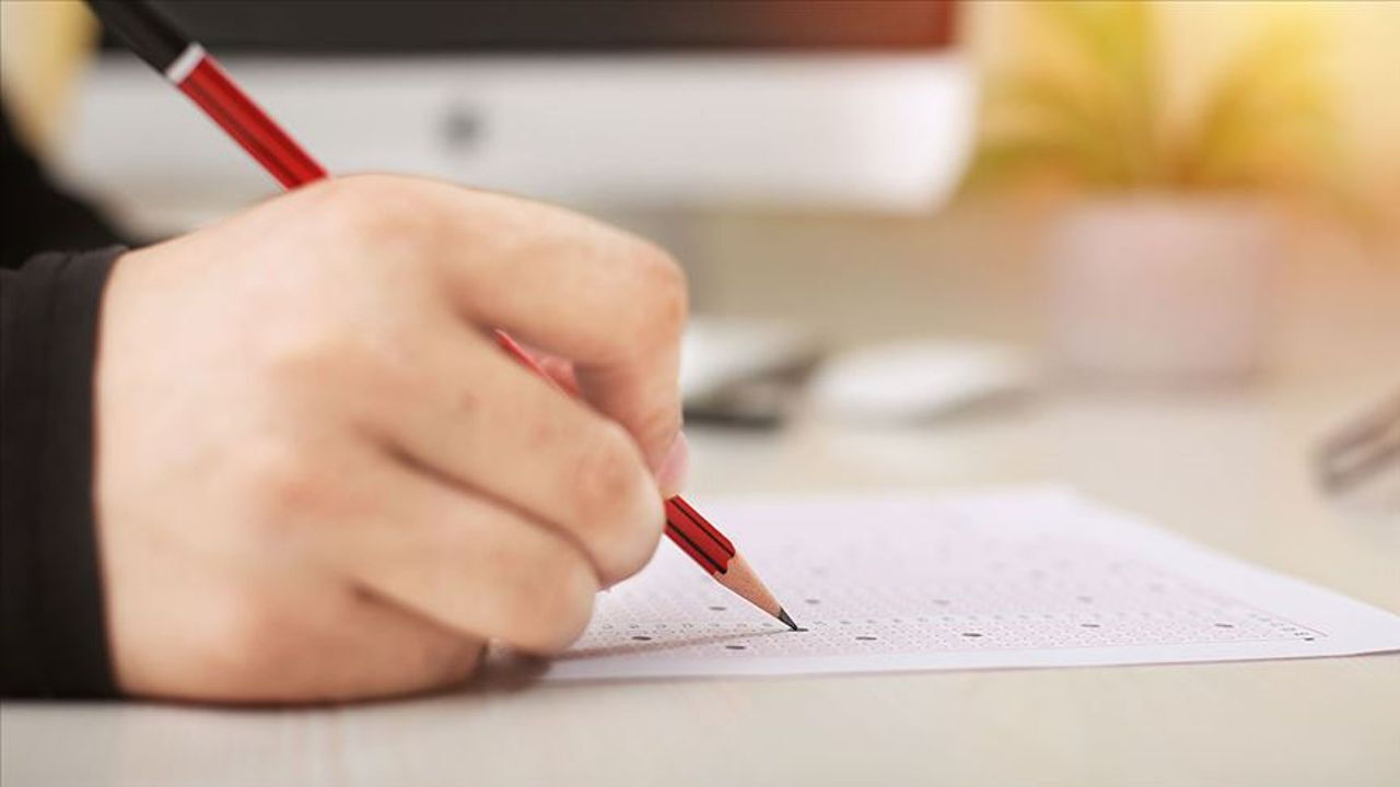 ÖSYM sınav takvimi belli oldu! 2025 YKS ne zaman, nasıl başvuru yapılır? ÖSYM sınav takvimi belli oldu! 2025 YKS ne zaman, nasıl başvuru yapılır? - 4. Resim