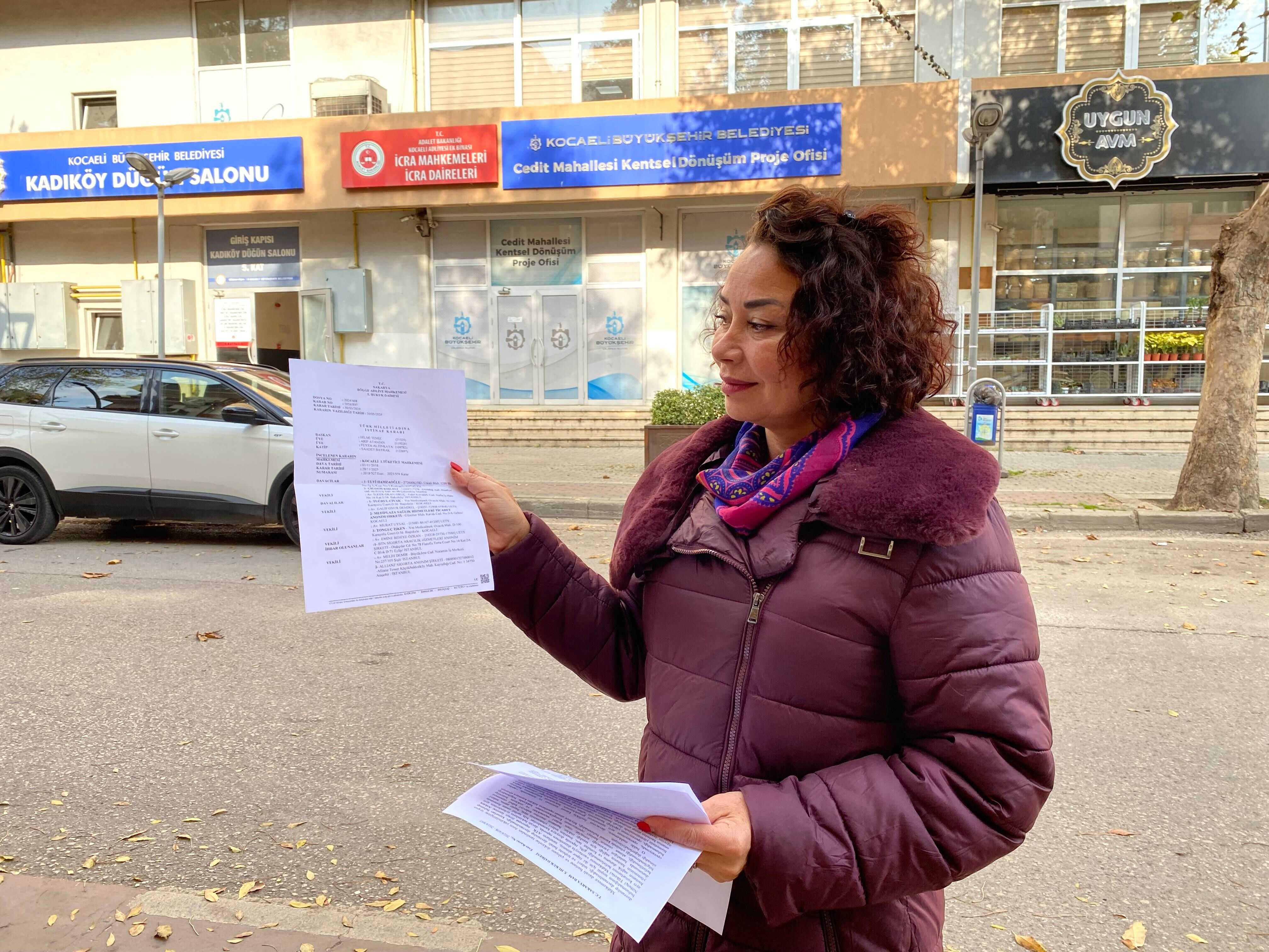 Özel hastanede yanlış teşhis skandalı! Ameliyattan sonra hayatı alt üst oldu Özel hastanede yanlış teşhis skandalı! Ameliyattan sonra hayatı alt üst oldu - 1. Resim