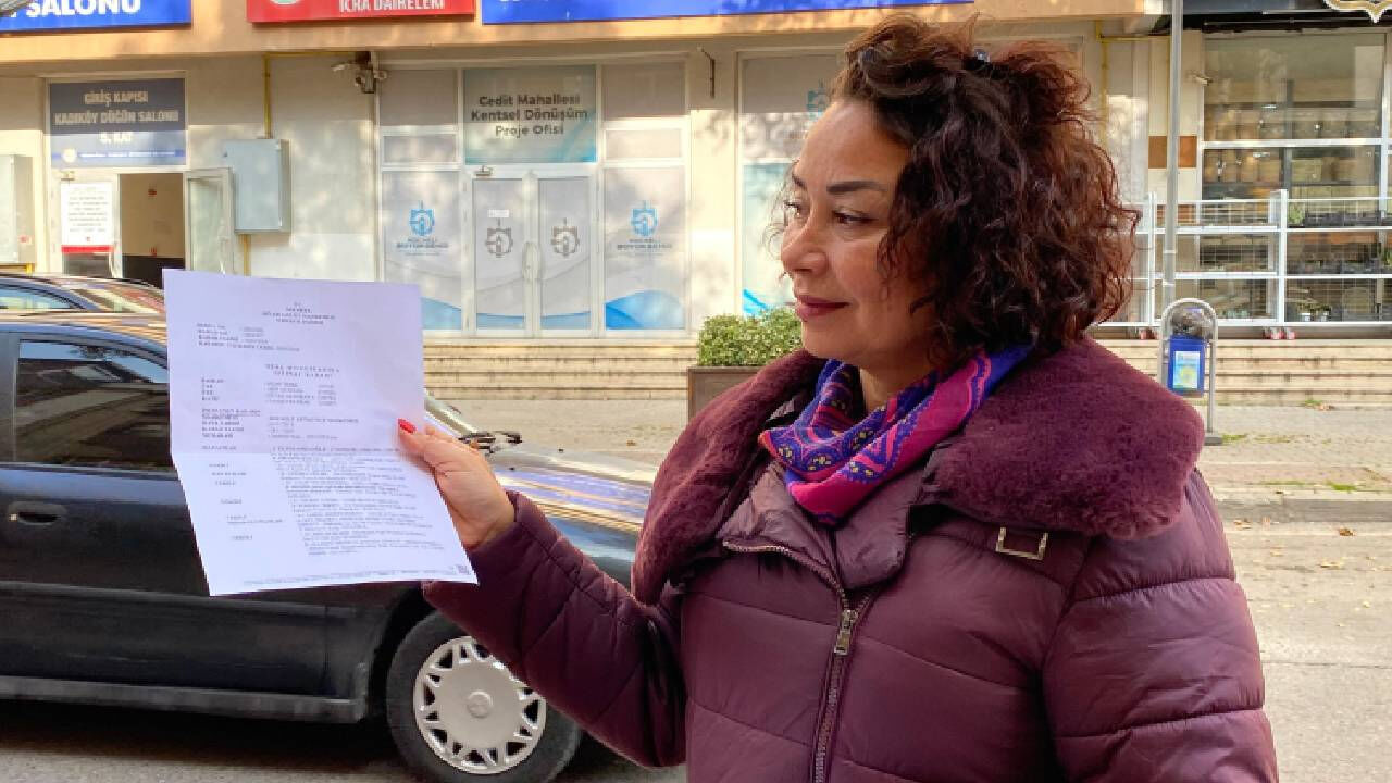 Özel hastanede yanlış teşhis skandalı! Ameliyattan sonra hayatı alt üst oldu Özel hastanede yanlış teşhis skandalı! Ameliyattan sonra hayatı alt üst oldu - 2. Resim