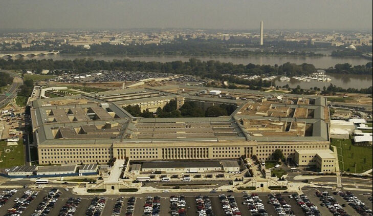 Pentagon'dan İsrail için 'baskıya devam edeceğiz' açıklaması! Tek amaç gıda yardımı Pentagon'dan İsrail için 'baskıya devam edeceğiz' açıklaması! Tek amaç gıda yardımı - 1. Resim