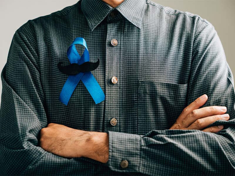 Prostat kanseri belirtileri ve tanısı için dikkat: Sinsi olarak ilerliyor Prostat kanseri belirtileri ve tanısı: Sinsi olarak ilerliyor - 3. Resim